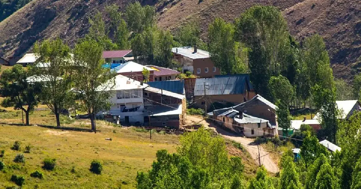 Pamuktaş Tabiat Parkı
