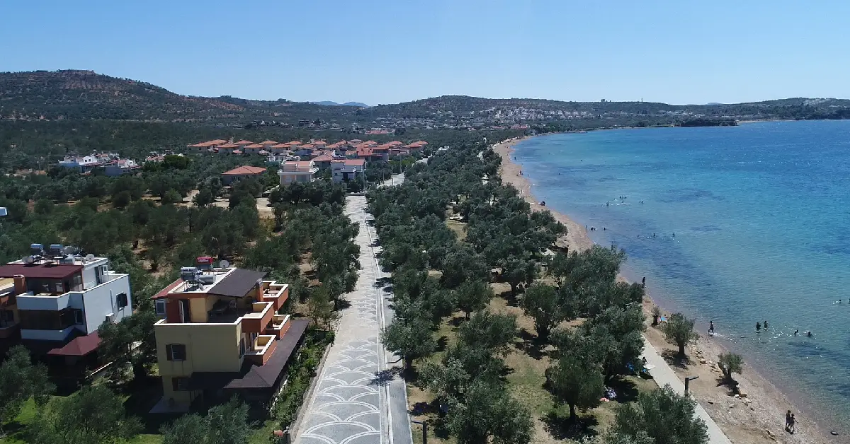 Pelitköy