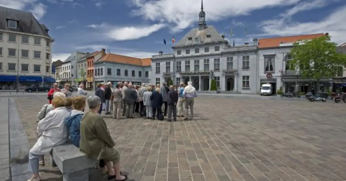 Ronse