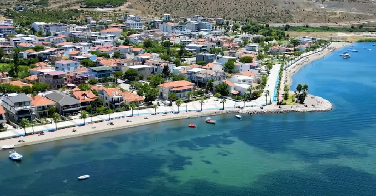 Şakran