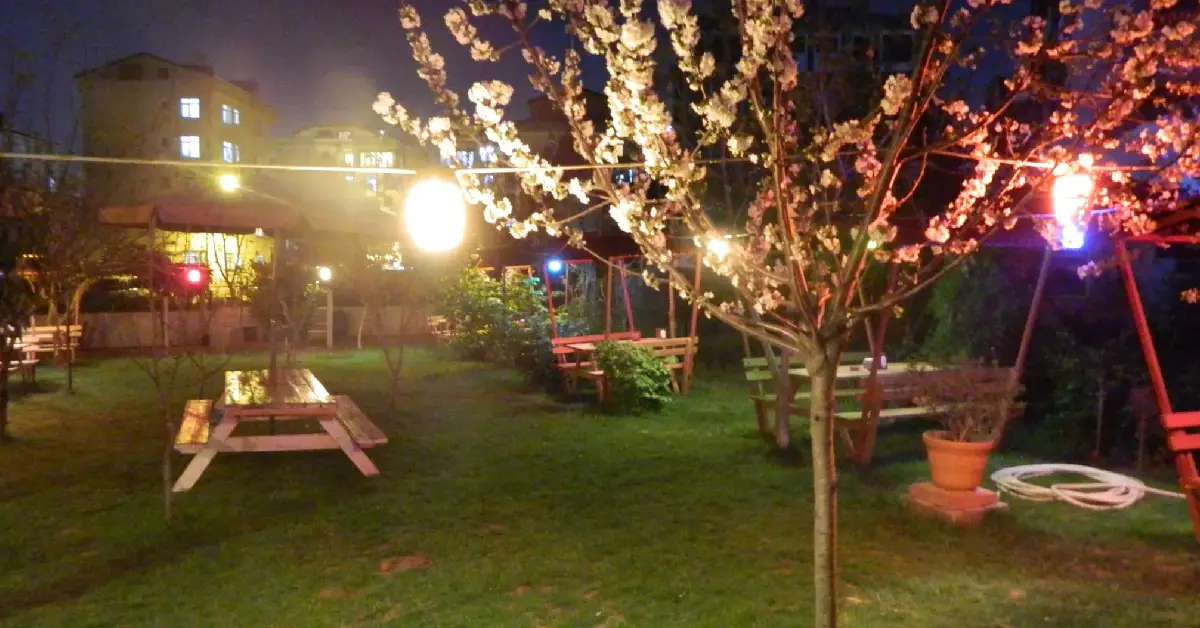 Ship Shack Cafe&Kahvaltı