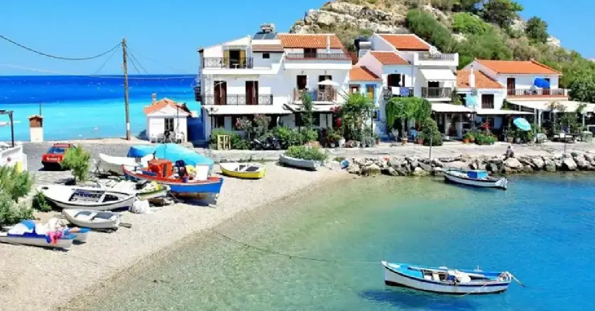 Sığacık
