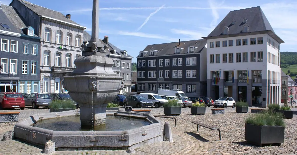 Stavelot