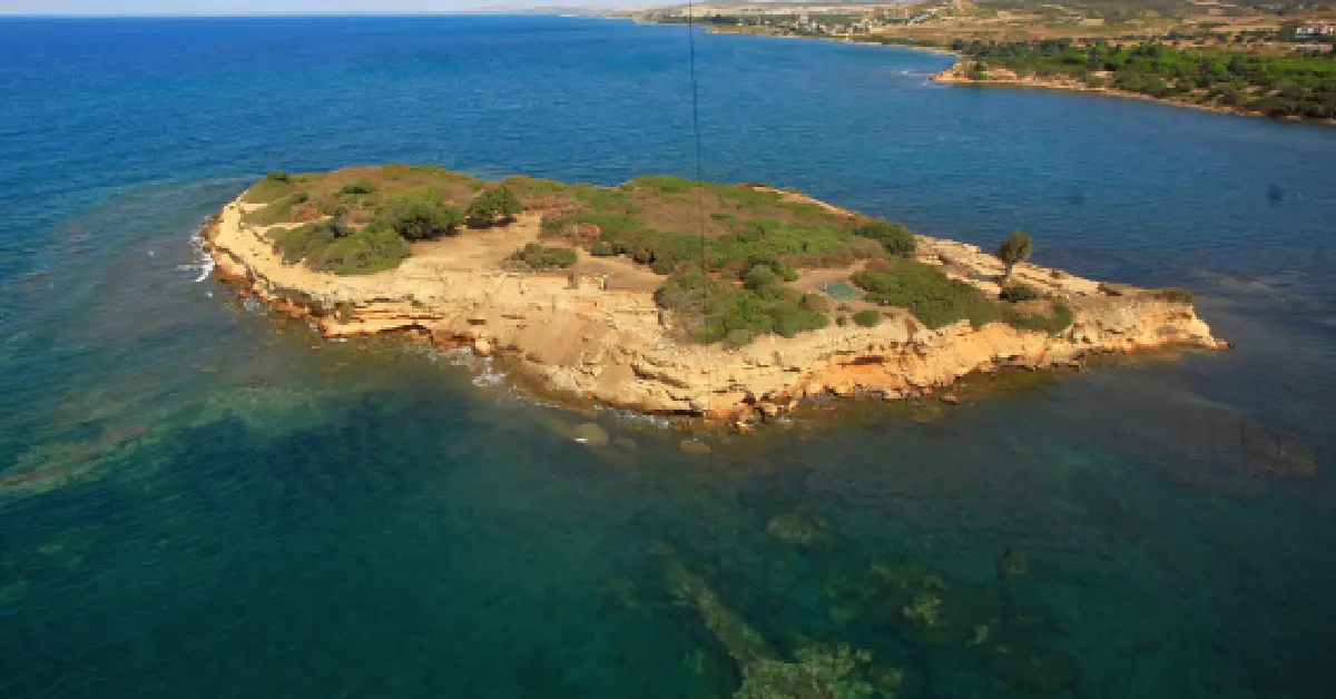 Tavşan Adası