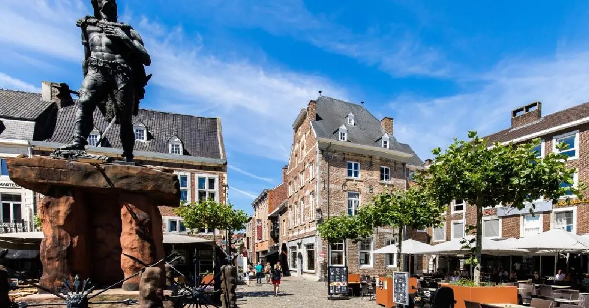 Tongeren
