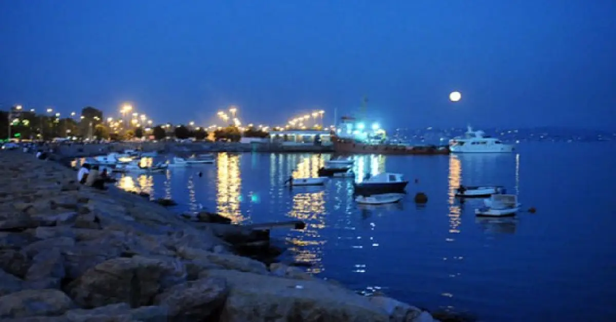 Tuzla Kahvaltı Mekanları