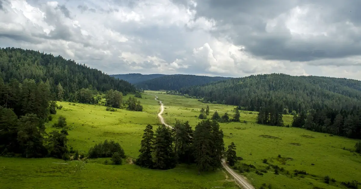 Uluyayla