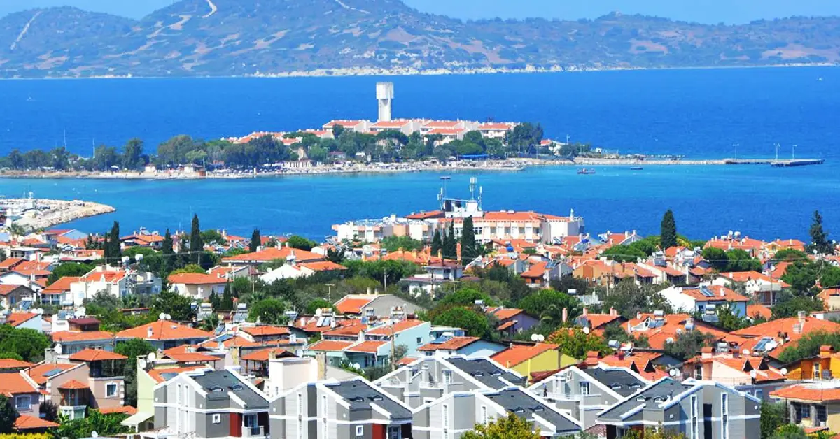 Urla