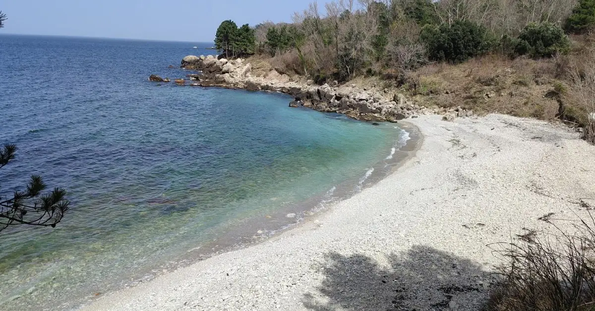Yaradibi Plajı