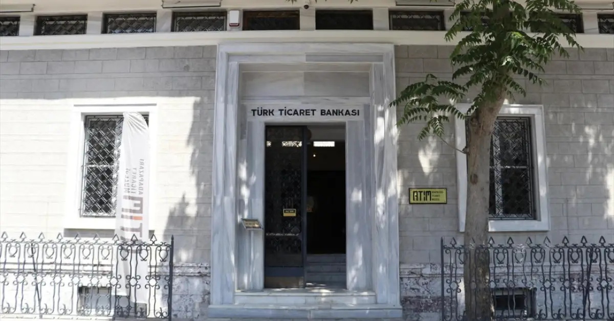 Adapazarı Ticaret Müzesi