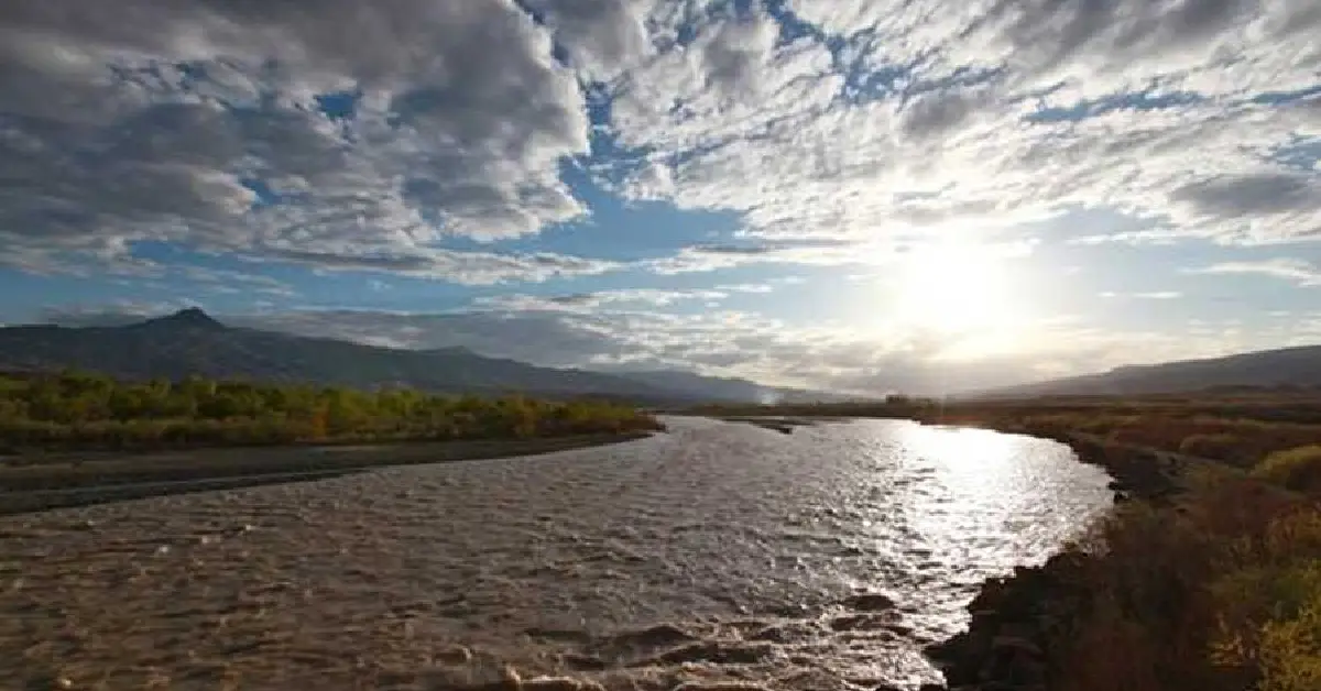 Aras Nehri