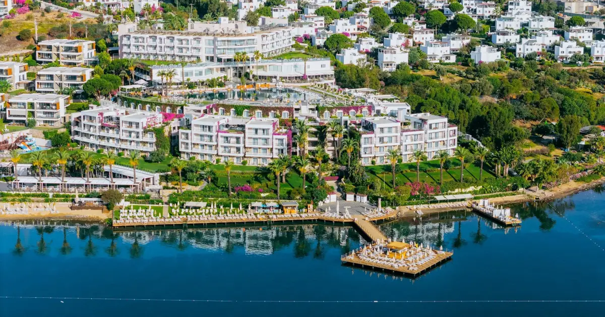 Baia Bodrum