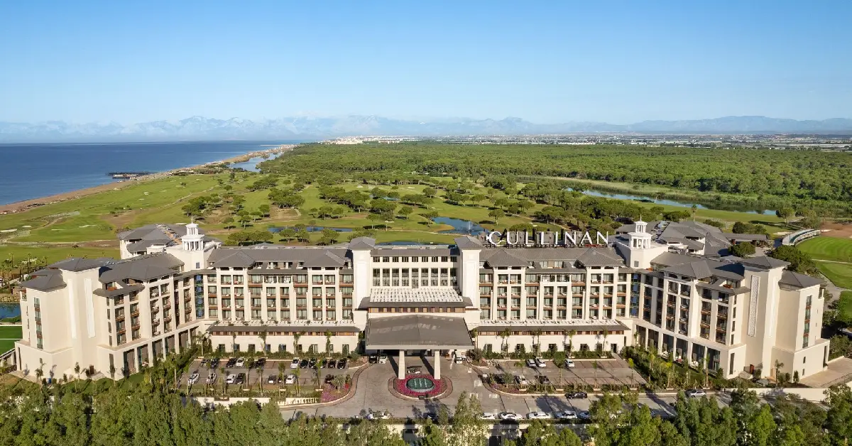 Cullian Belek