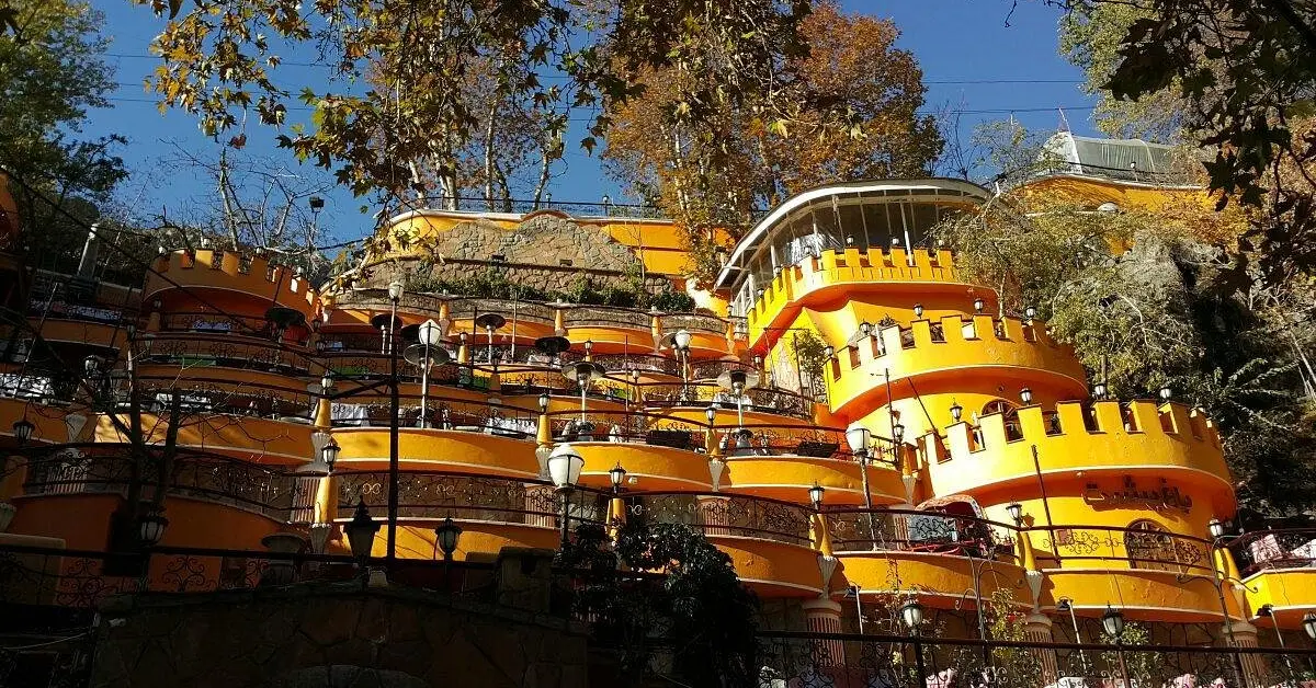 Darband
