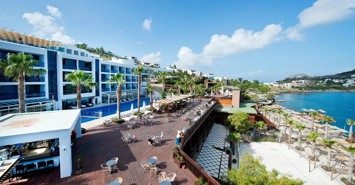 Delta Hotels By Marriott Yalıkavak