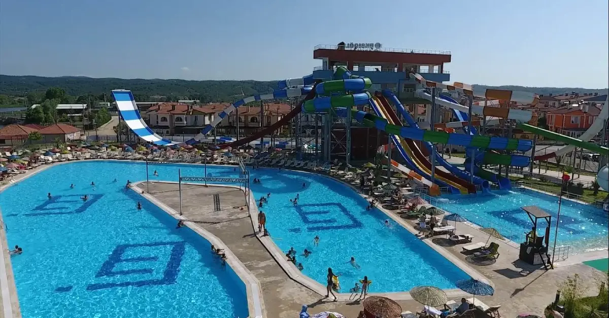 Ekşioğlu Aqua City