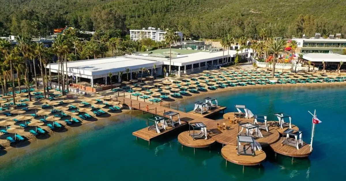 Green Bay Resort