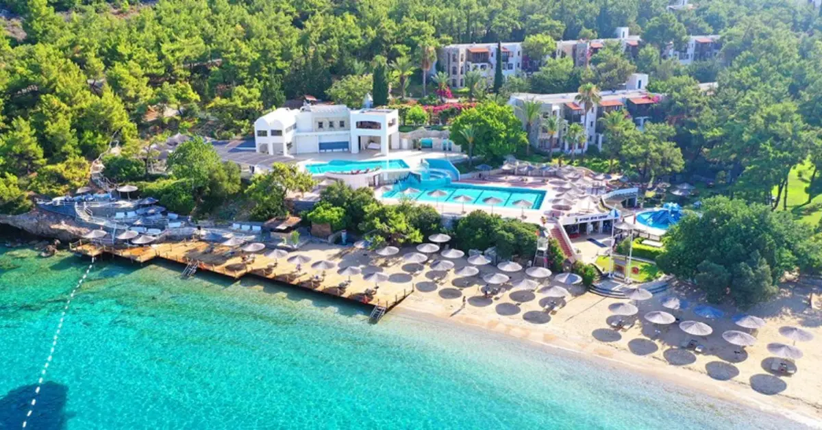 Hapimag Resort Sea Garden