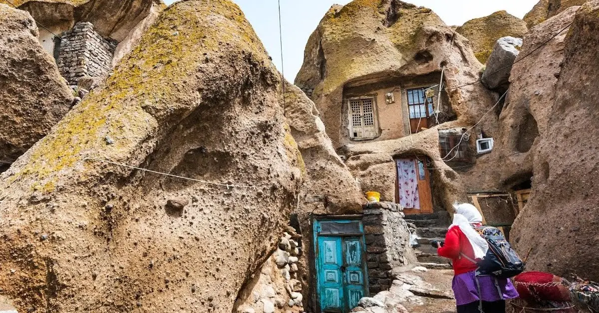 Kandovan