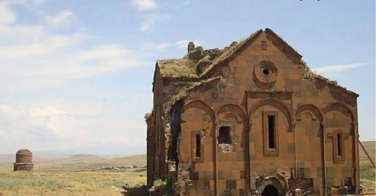 Karakoyunlu Kalesi