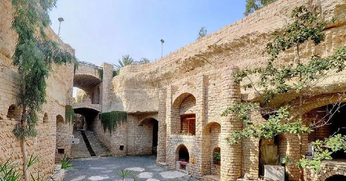 Kariz-e Kish