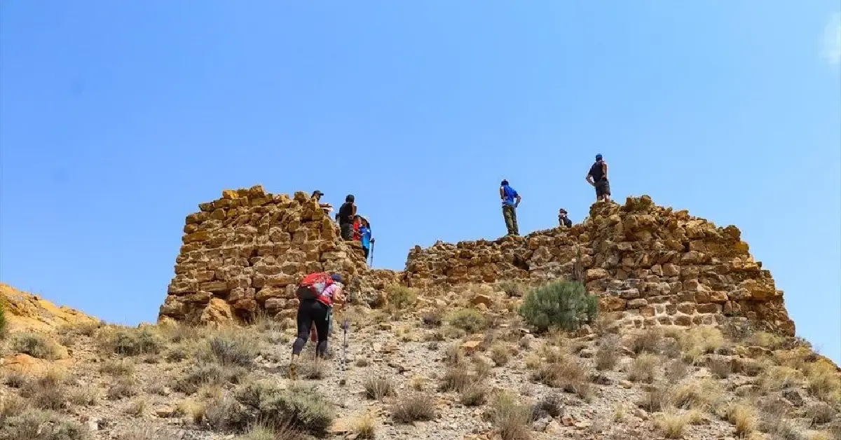Kızıl Kale 