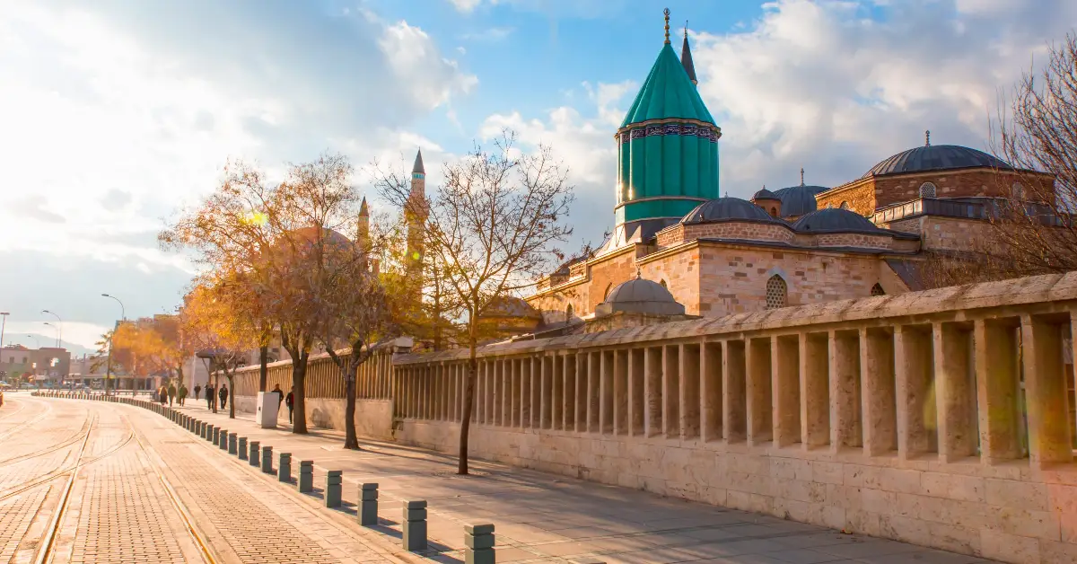 Konya Otelleri