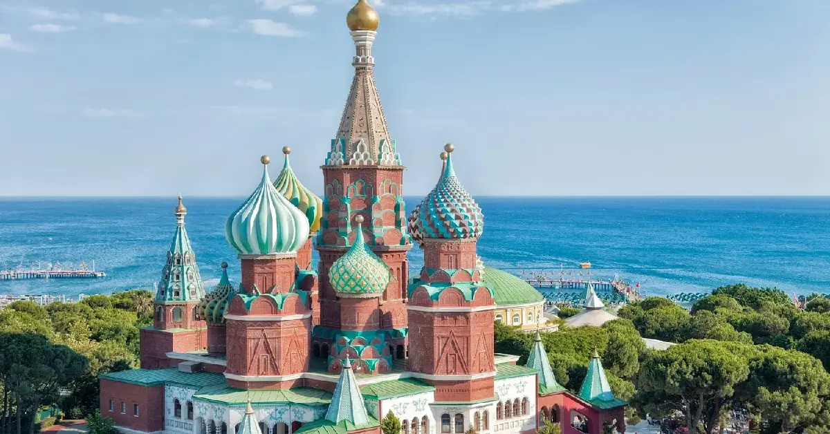 Kremlin Palace