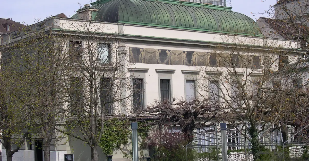 Kunsthalle Basel