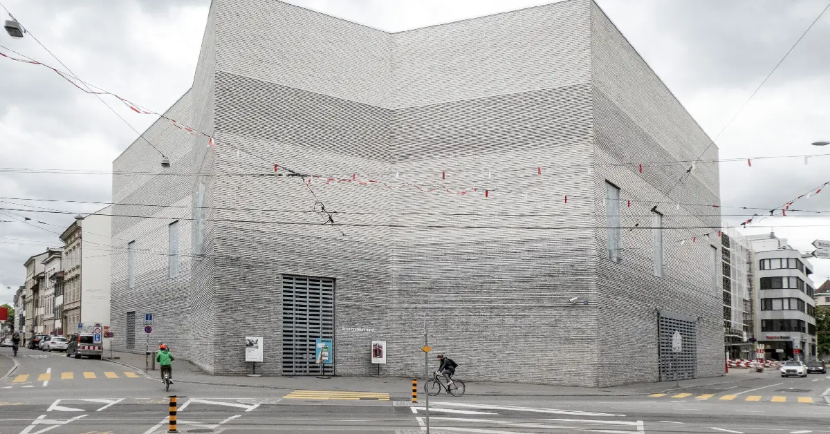 Kunstmuseum Basel