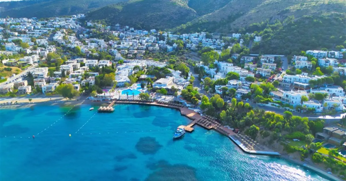 Labranda TMT Bodrum