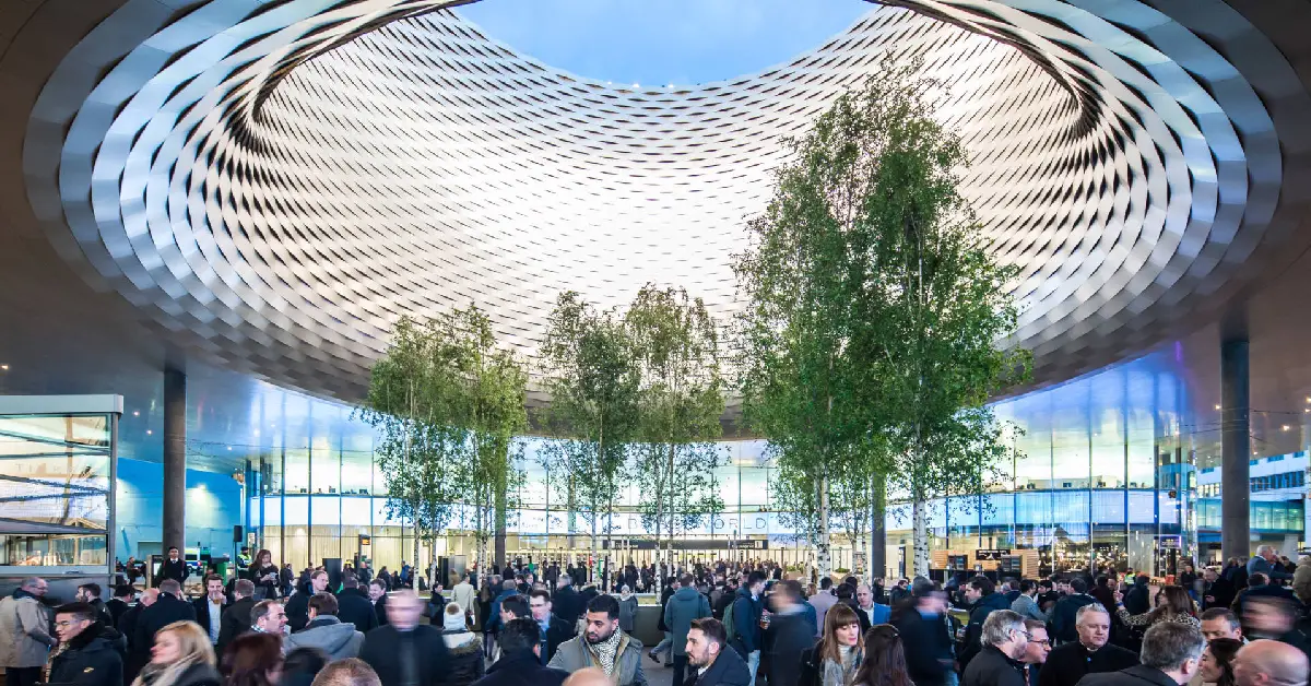 Messe Basel