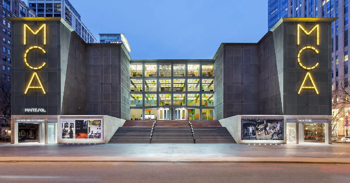 Museum for Contemporary Art
