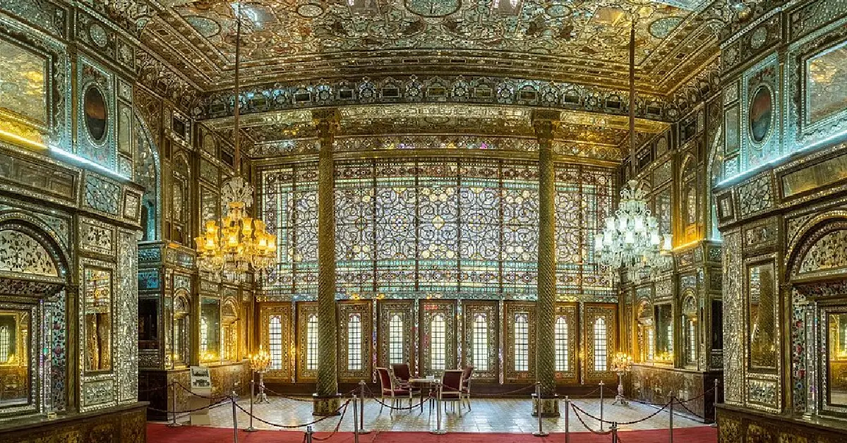 National Jewels Treasury