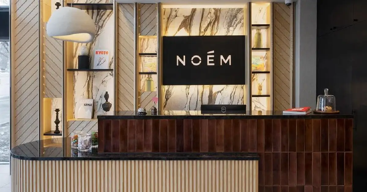 Noem Hotel