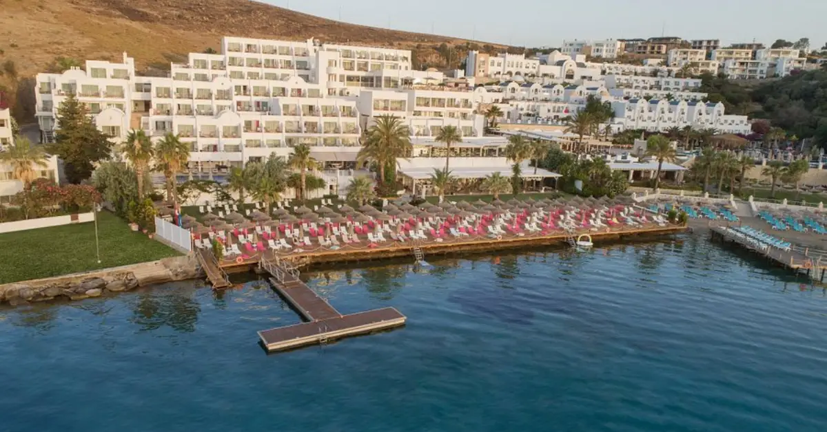 Prive Bodrum