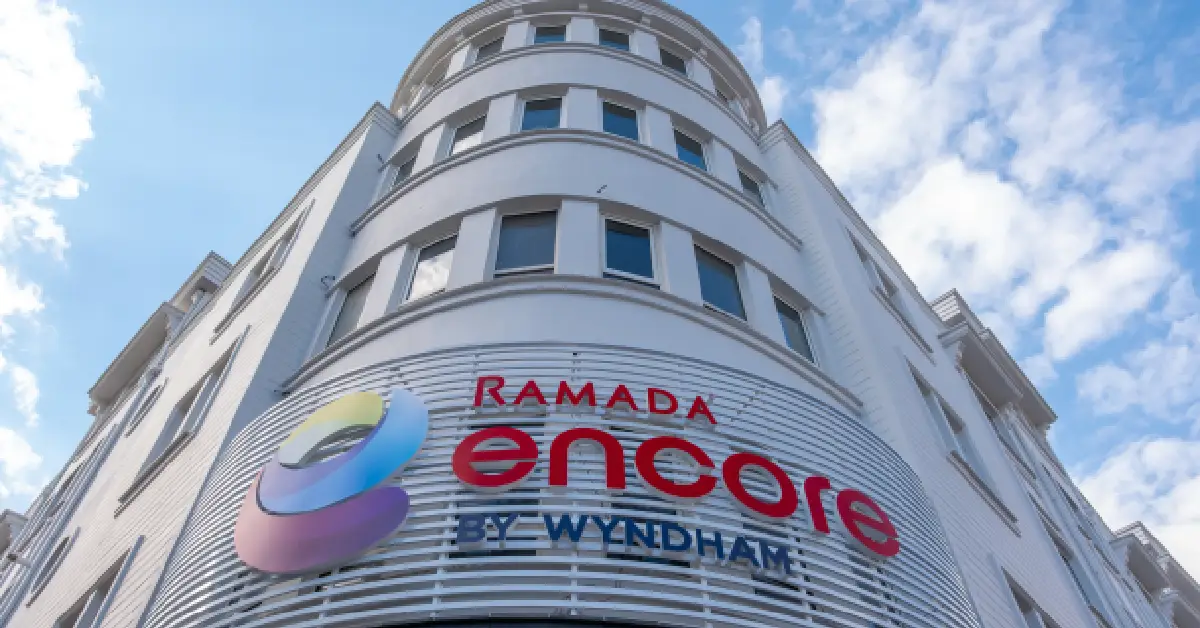 Ramada Encore By Wyndham Karatay