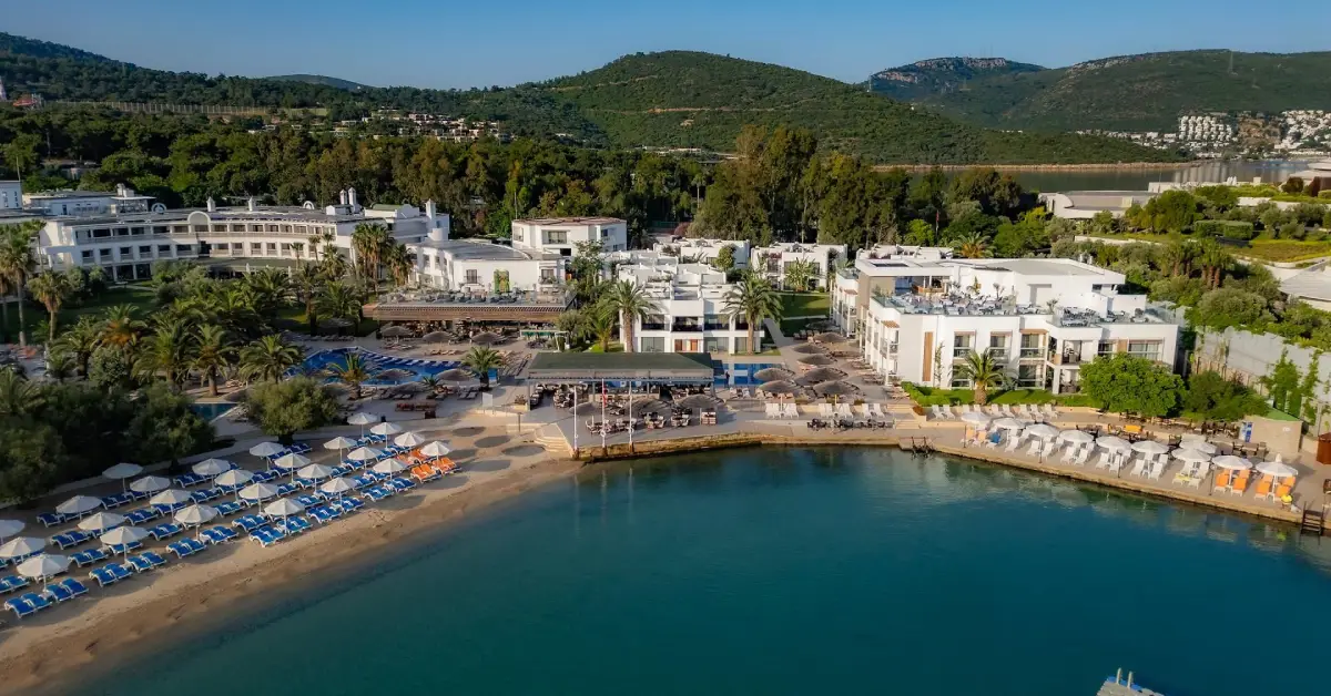 Samara Hotel