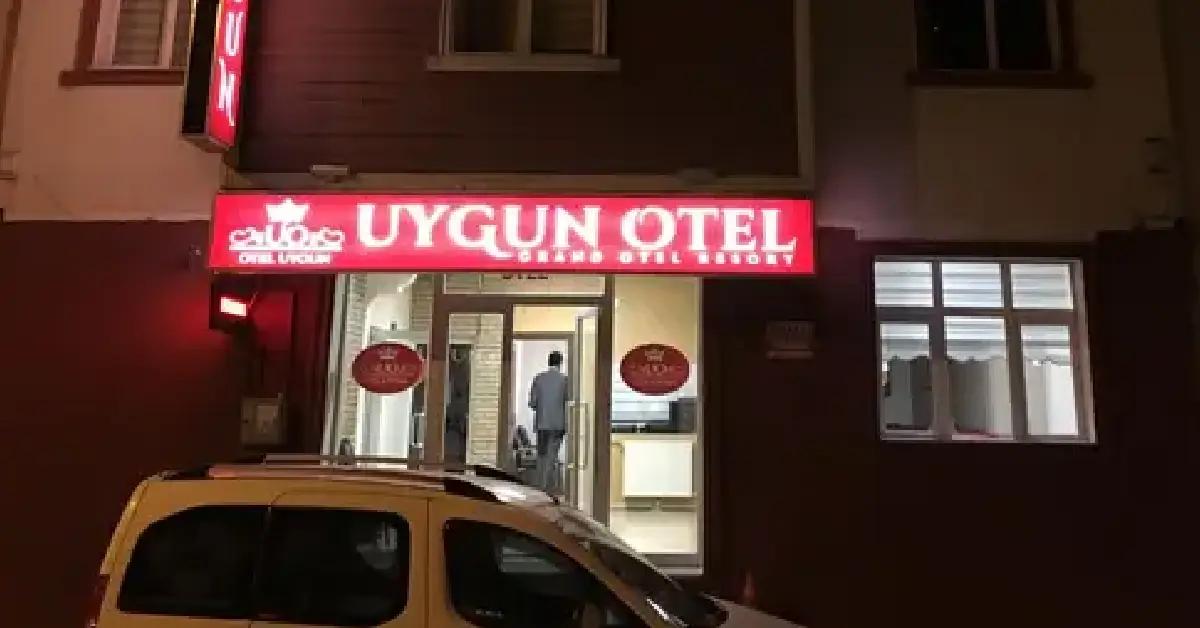 Uygun Otel