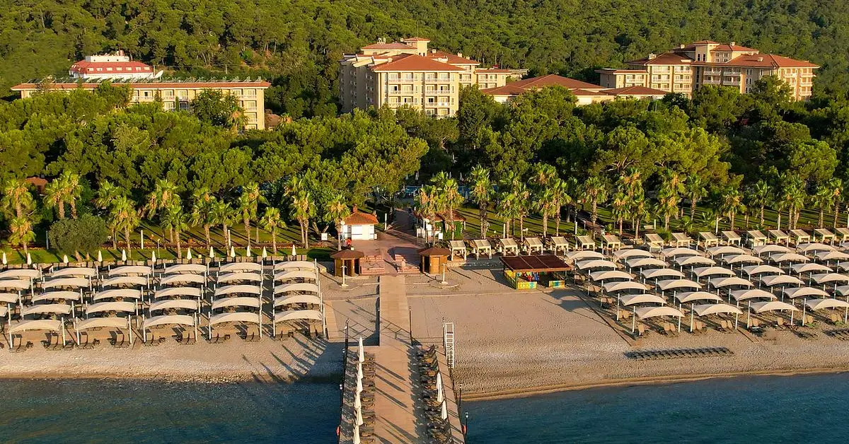 AKKA Hotels Antendon
