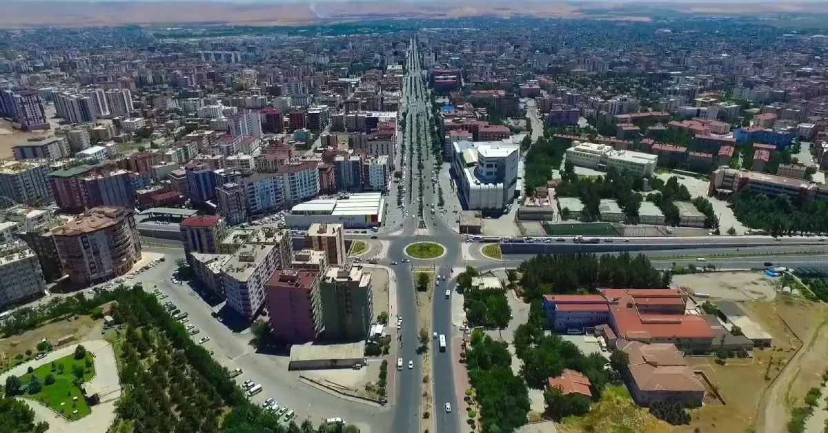 Batman’da Gezilecek Yerler