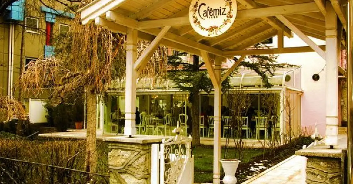 Cafemiz