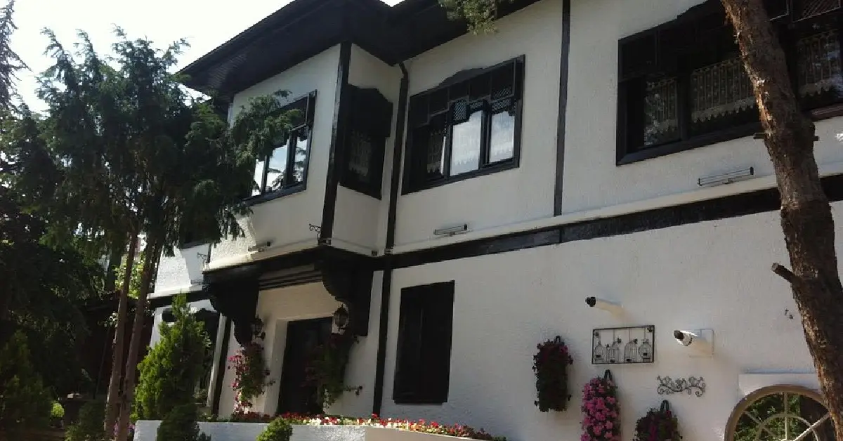Dafne Restaurant
