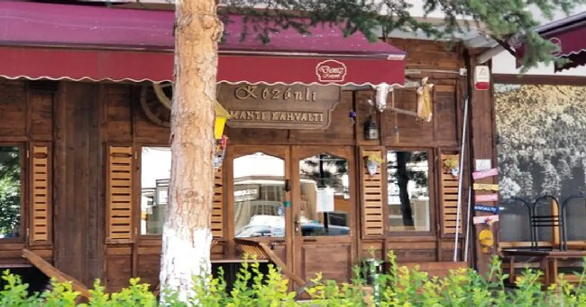 Deniz Kozanlı