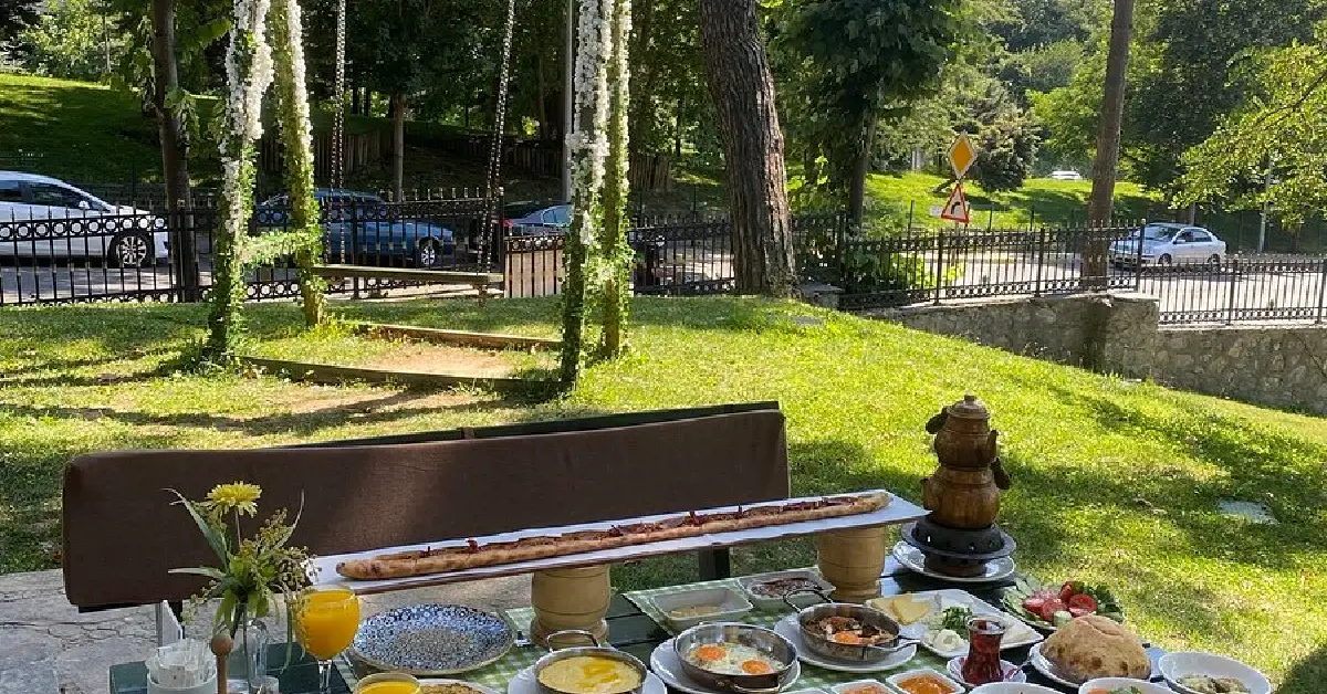 Doğal Dükkan