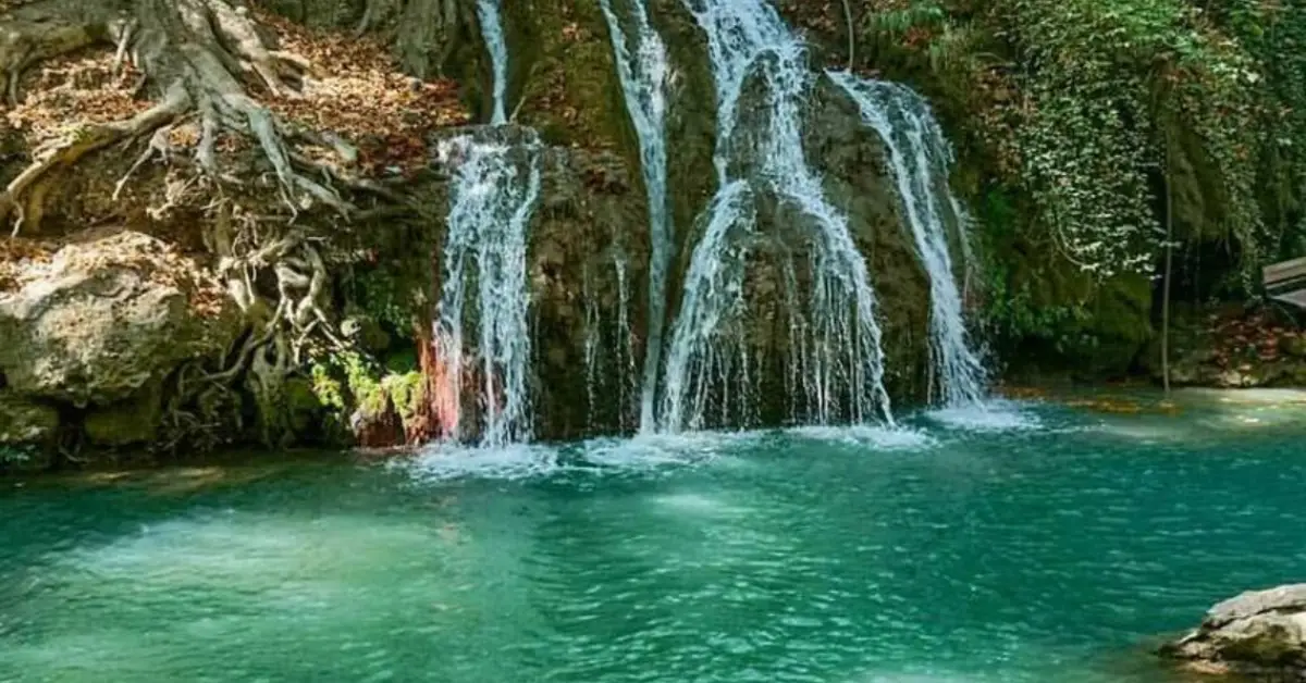 Döngel Mağarası