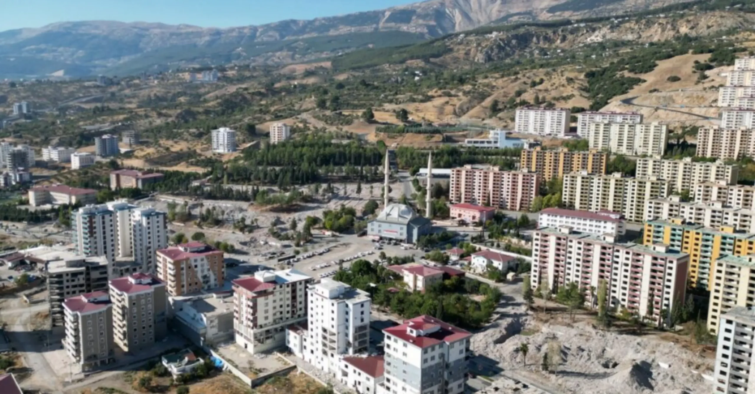 Dulkadiroğlu