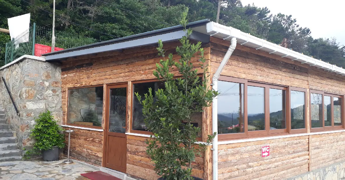 Görele Park Kahvaltı Evi
