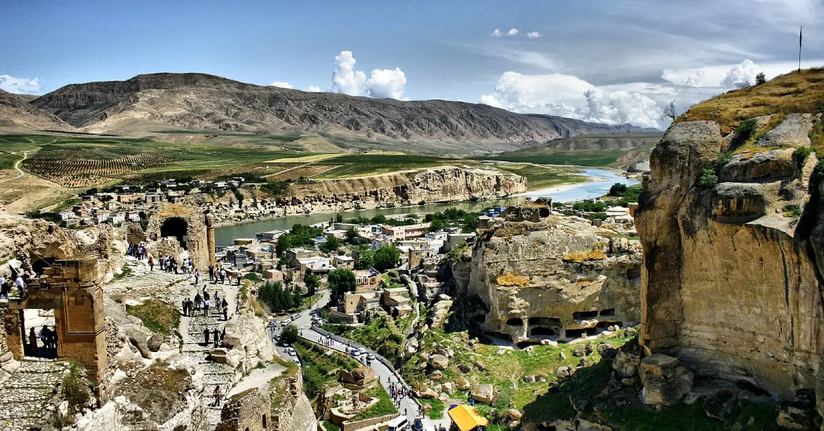 Hasankeyf