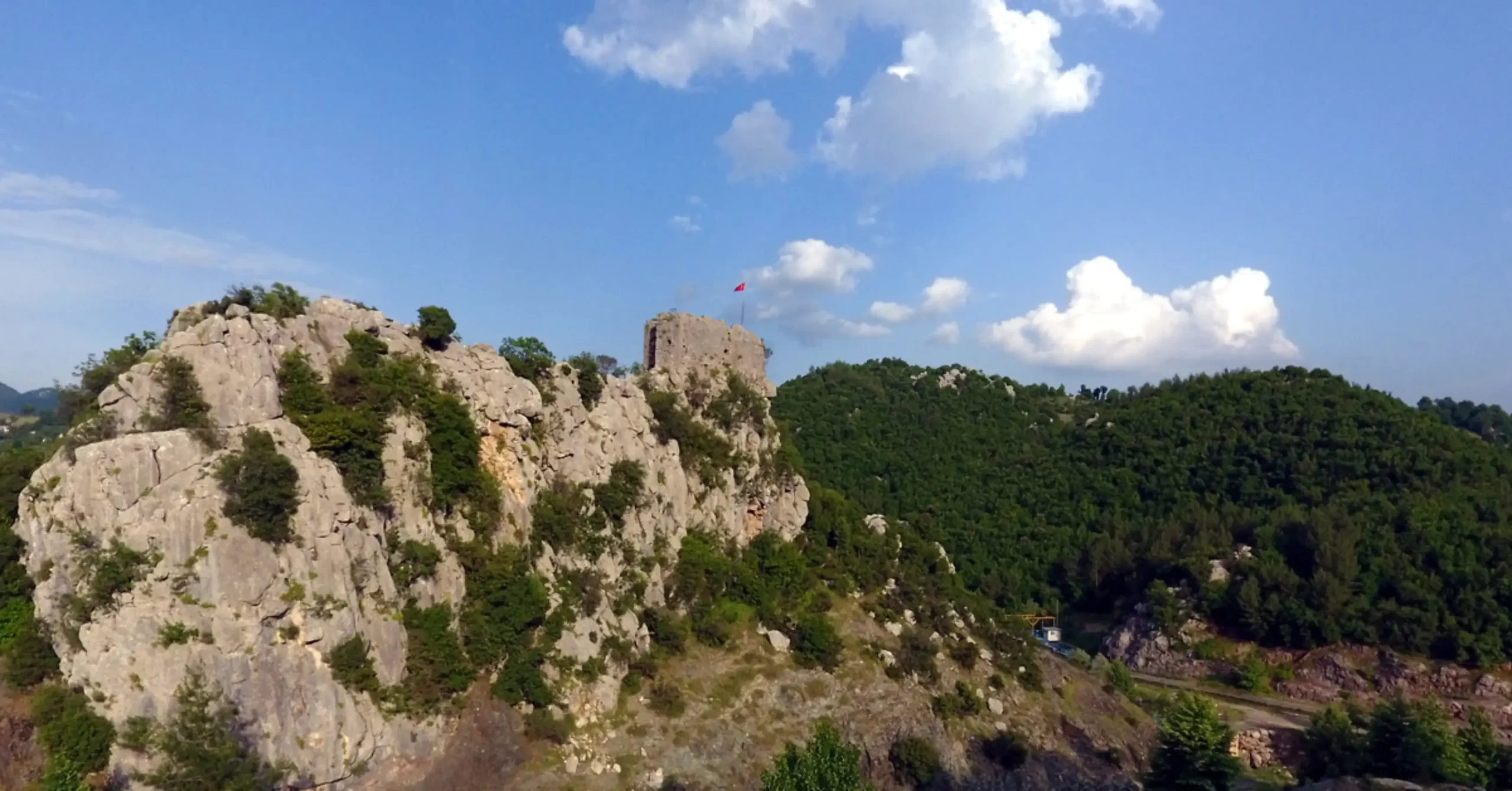 Hastırın Kalesi